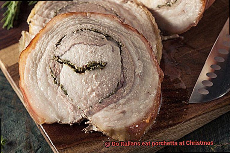 Do Italians eat porchetta at Christmas-7