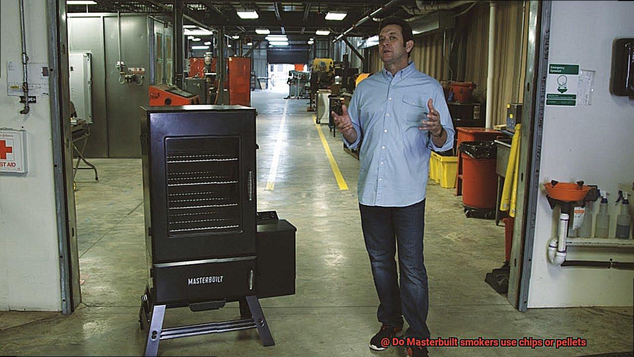 Do Masterbuilt smokers use chips or pellets-2