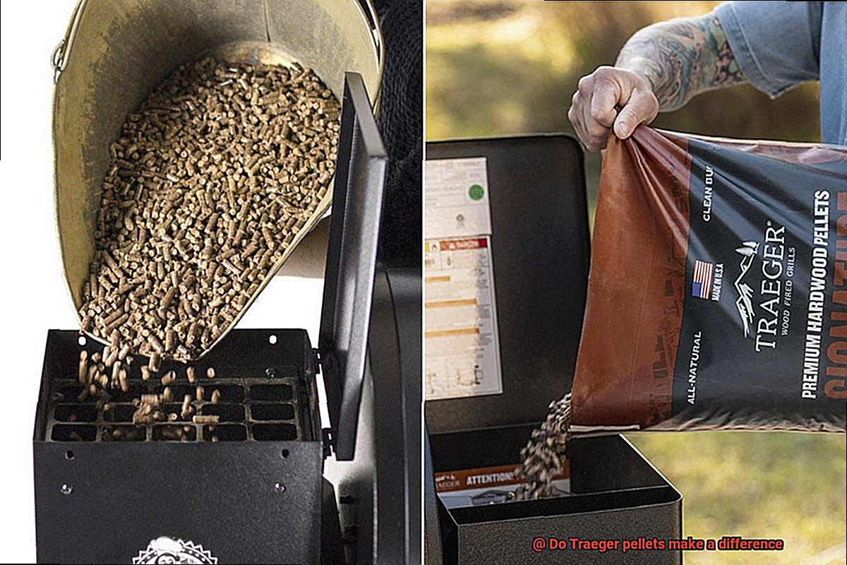 Do Traeger pellets make a difference-2