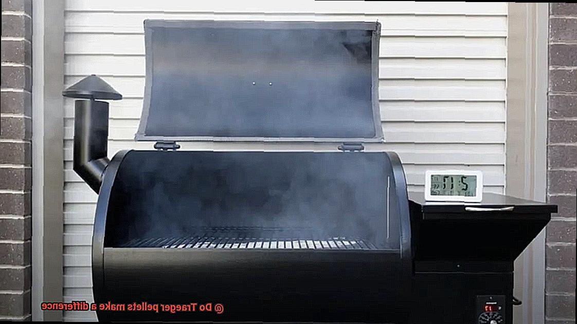 Do Traeger pellets make a difference-7