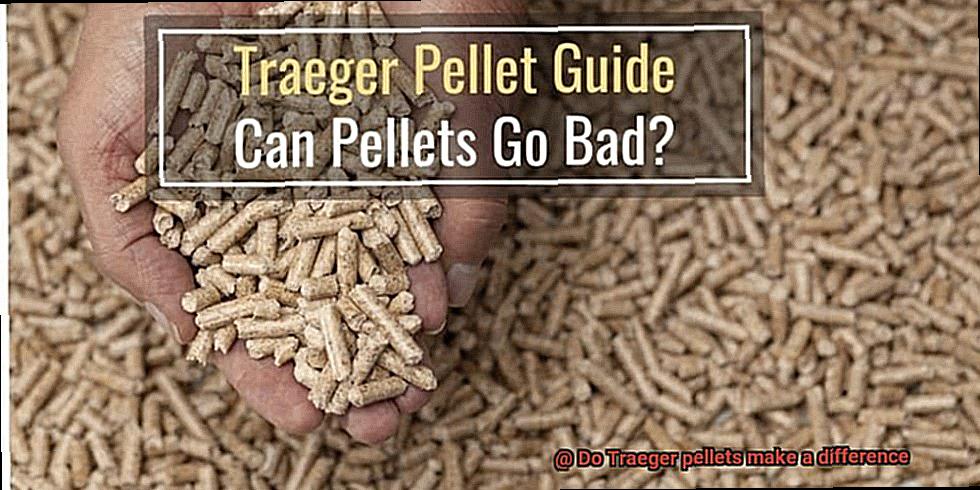 Do Traeger pellets make a difference-6
