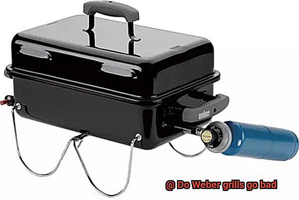 Do Weber grills go bad-5