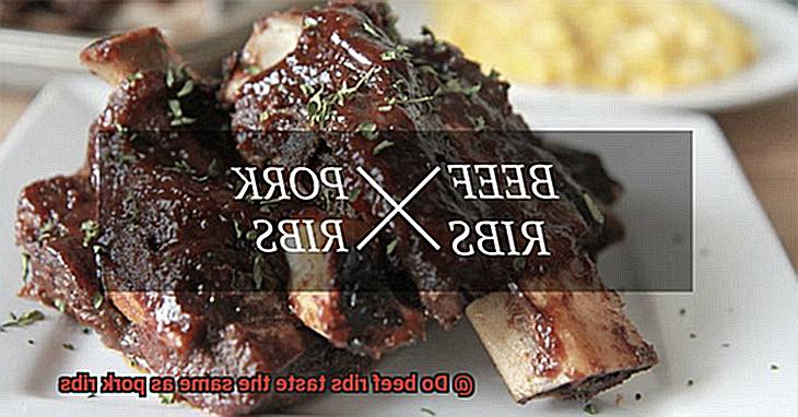 Do beef ribs taste the same as pork ribs-3