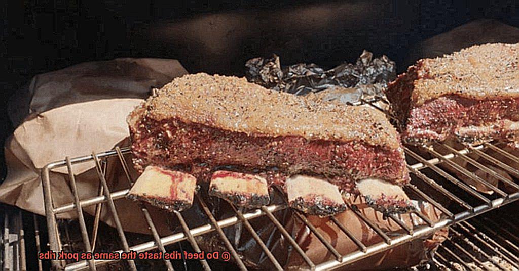 Do beef ribs taste the same as pork ribs-6