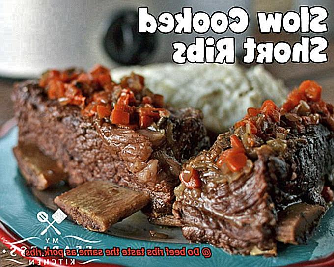 Do beef ribs taste the same as pork ribs-2