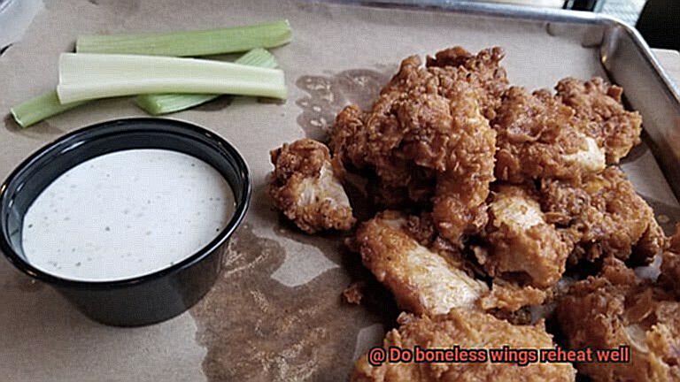 Do boneless wings reheat well-2