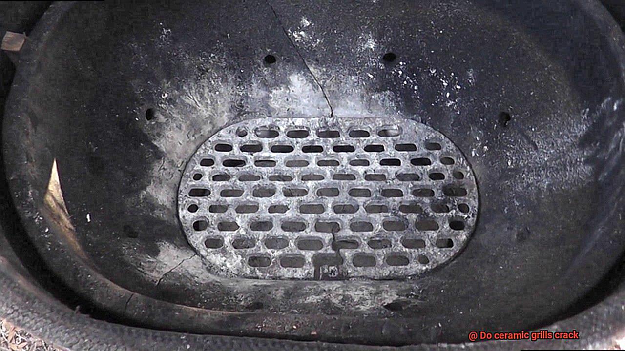 Do ceramic grills crack-2