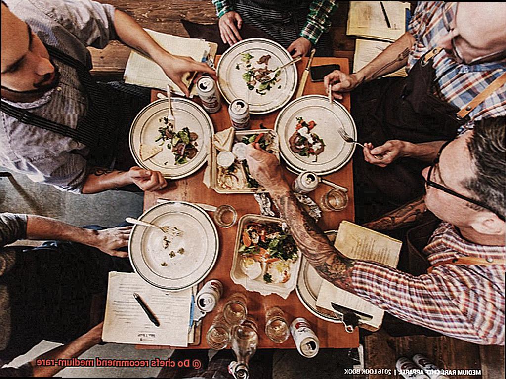Do chefs recommend medium-rare-3