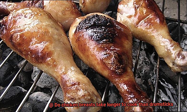 Do chicken breasts take longer to cook than drumsticks-8