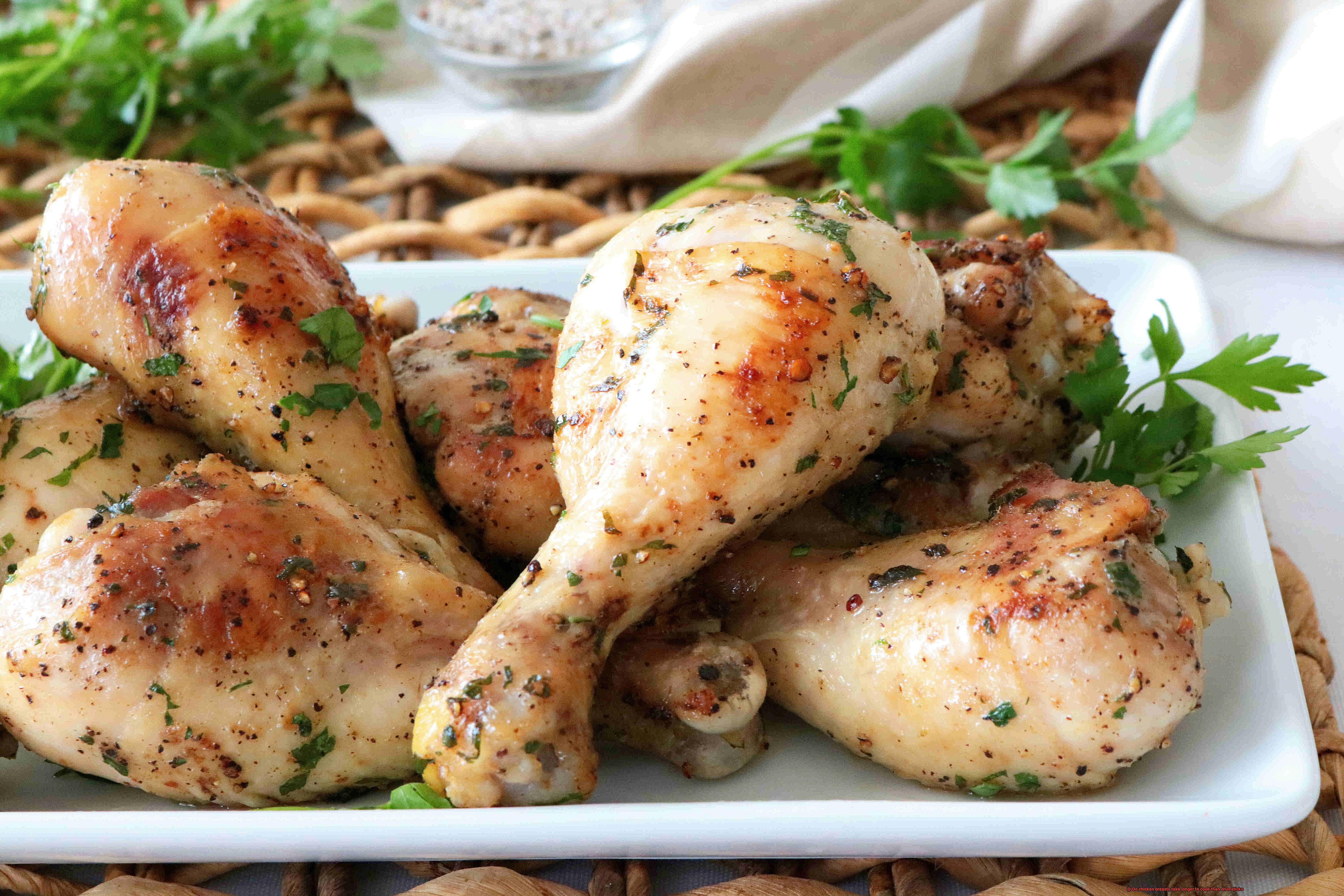 Do chicken breasts take longer to cook than drumsticks-4