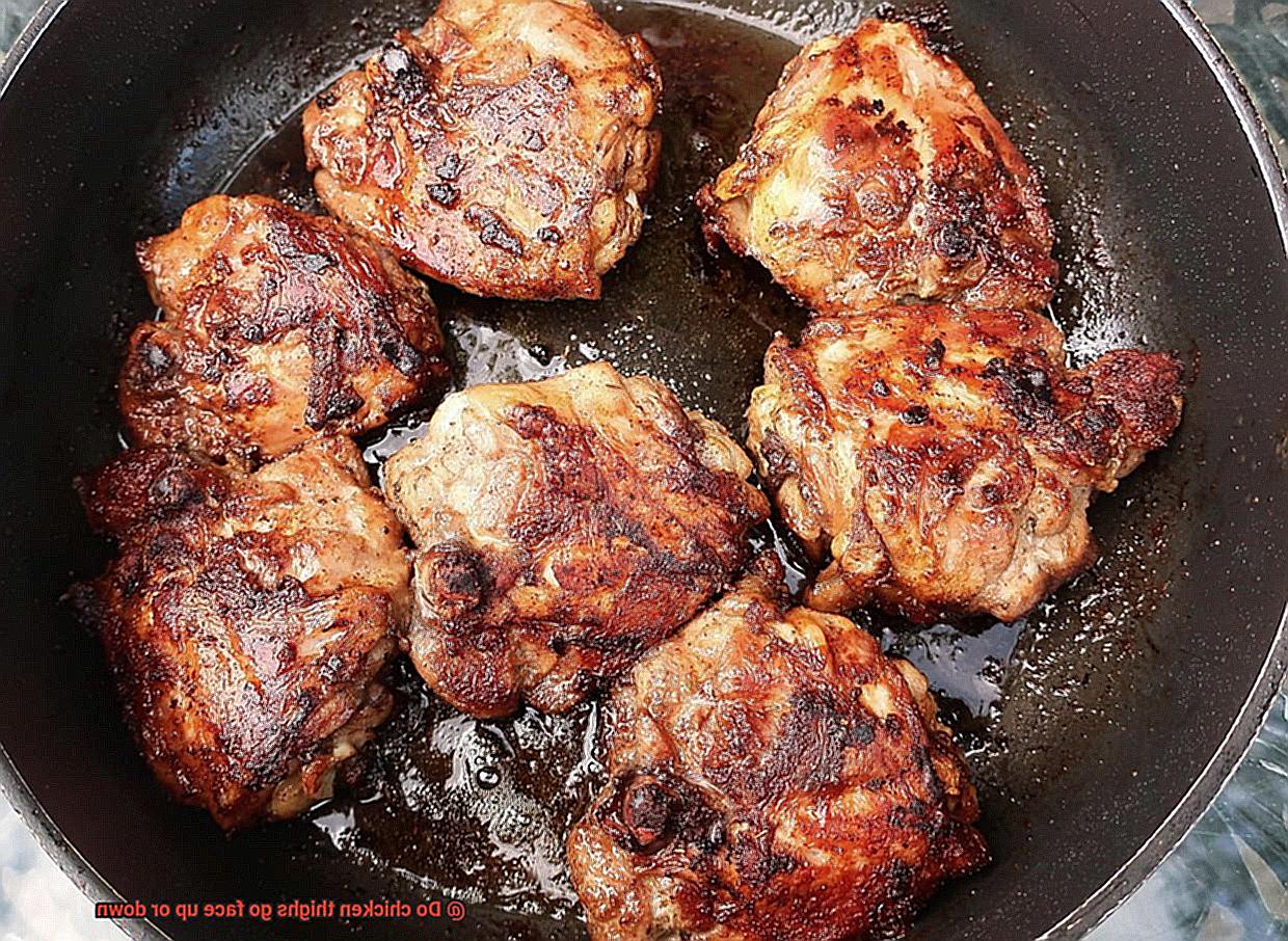 Do chicken thighs go face up or down-4