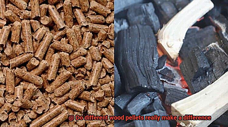 Do different wood pellets really make a difference-4