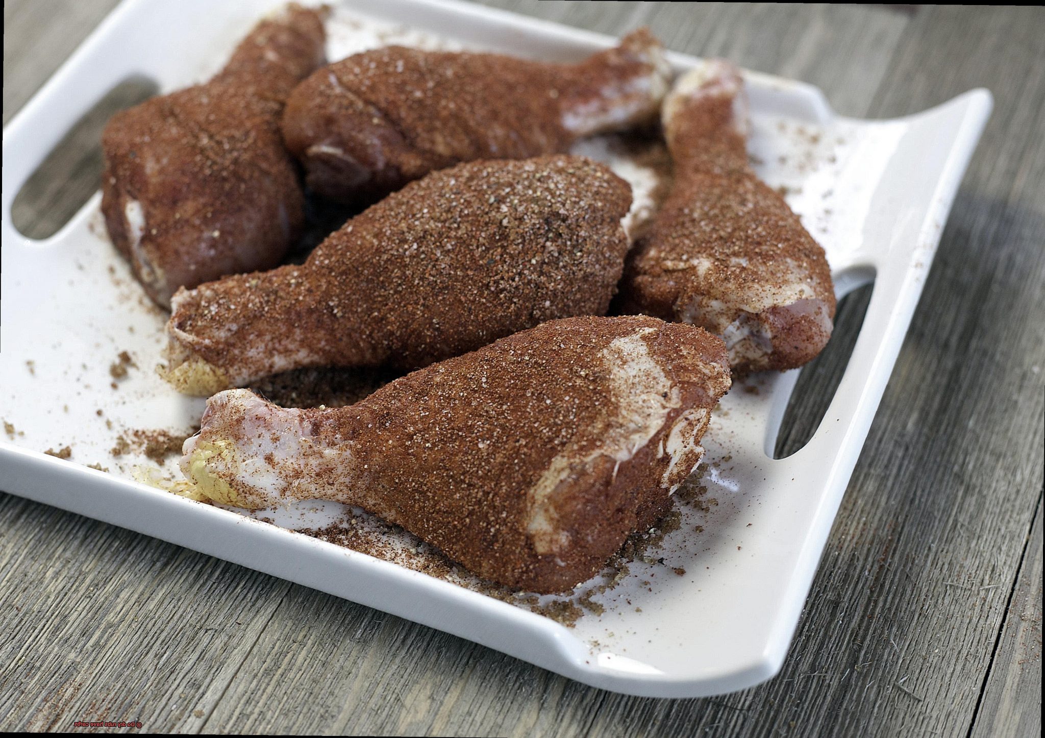 Do dry rubs have carbs? Pastime Bar And Grill