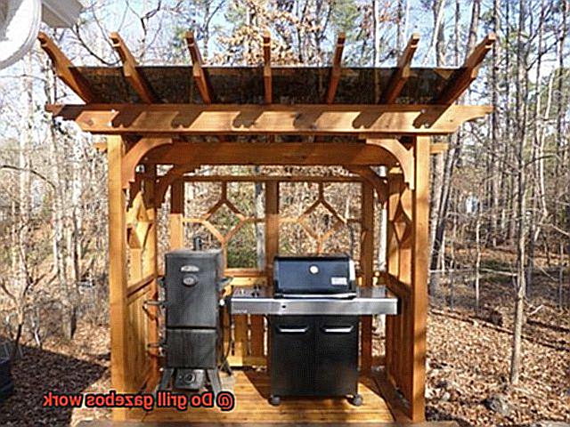Do grill gazebos work-9