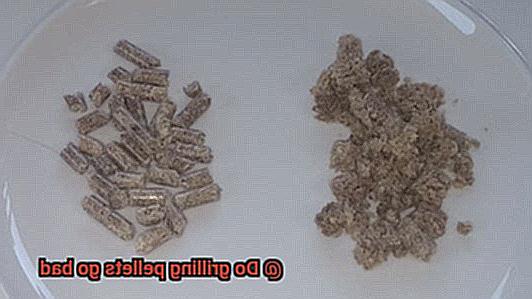 Do grilling pellets go bad-2