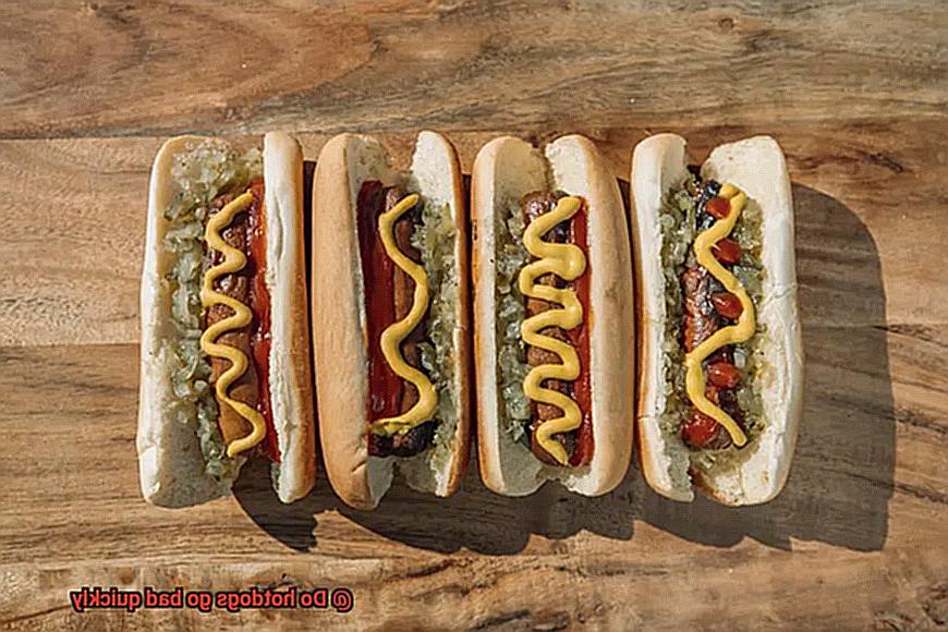 Do hotdogs go bad quickly-5