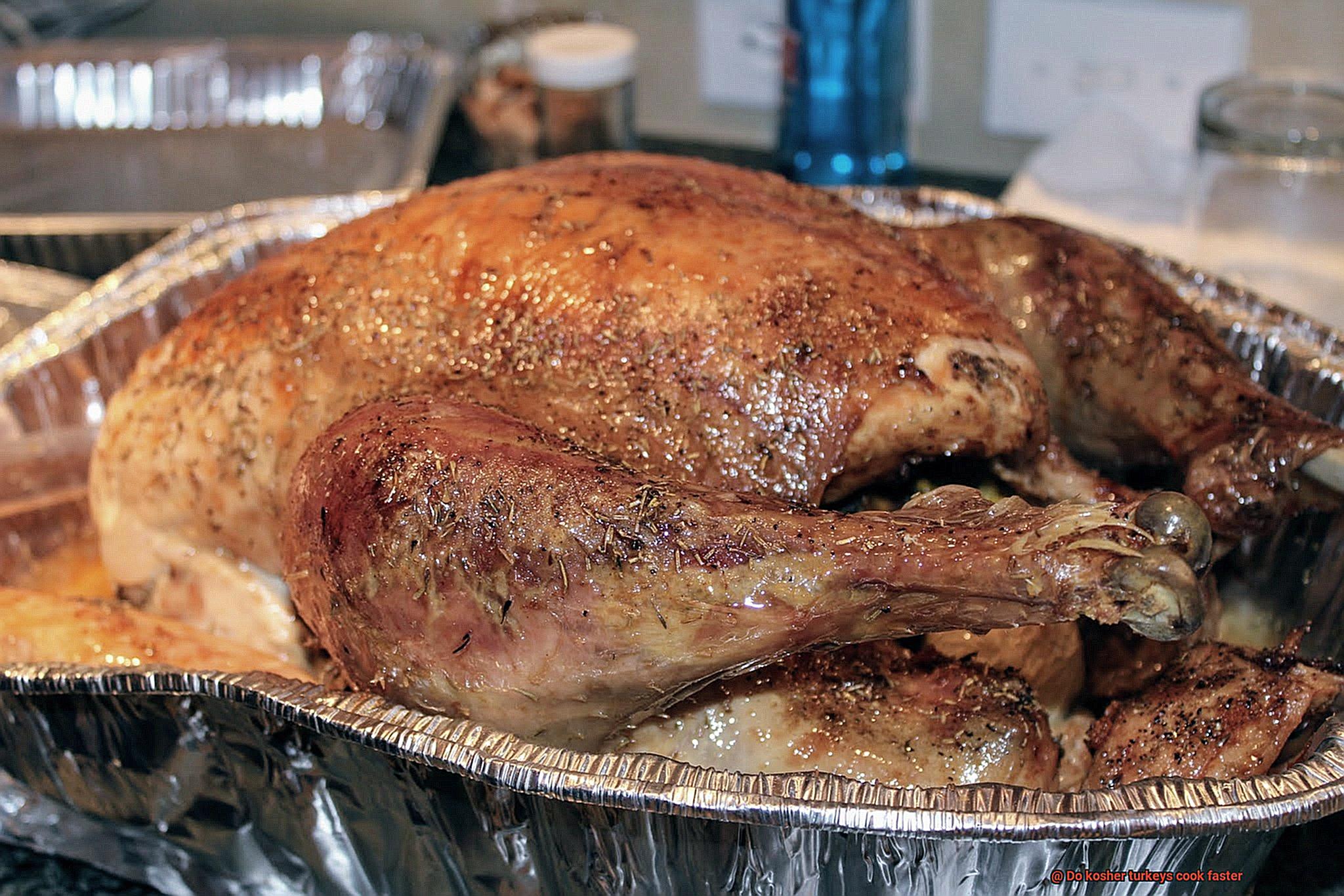 Do kosher turkeys cook faster-5