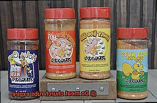 Do meat church rubs expire-7