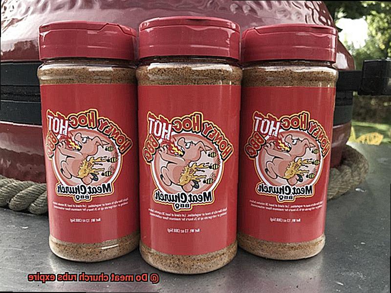 Do meat church rubs expire-3