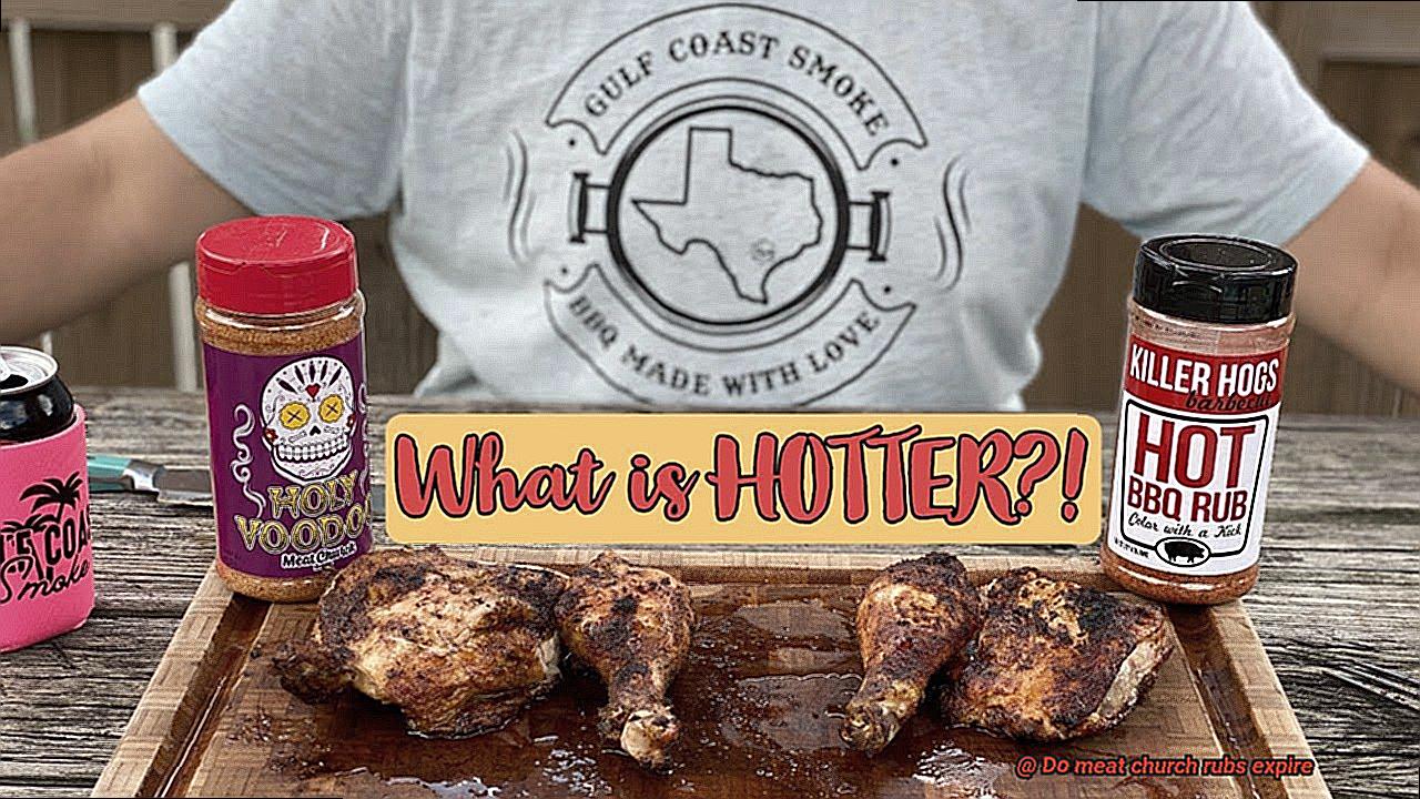 Do meat church rubs expire-5