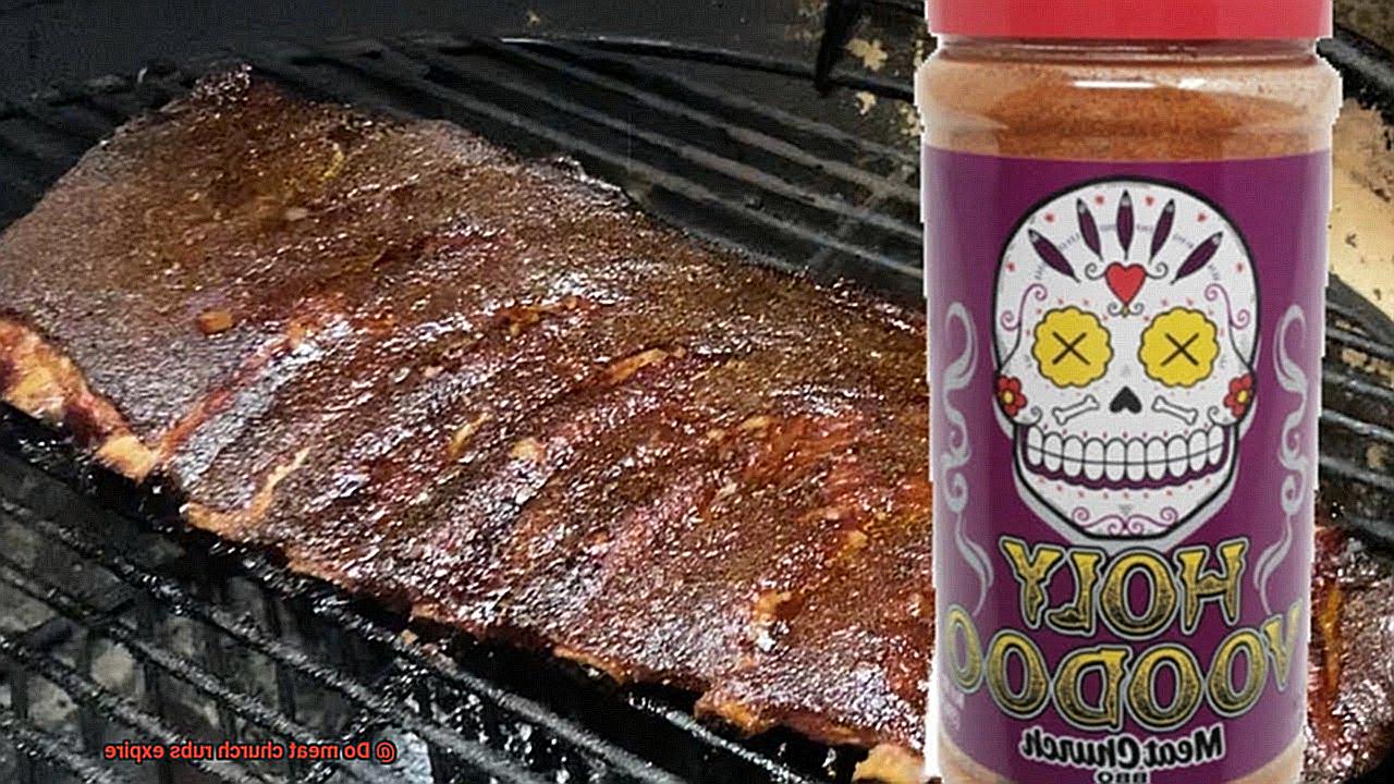 Do meat church rubs expire-4