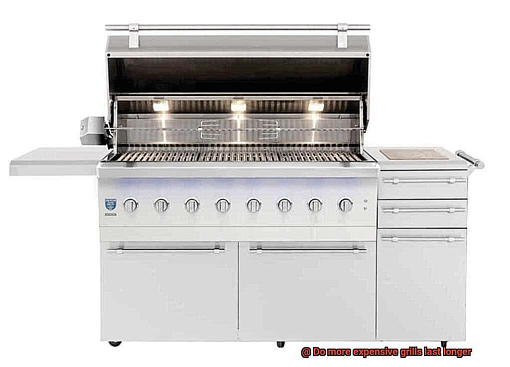 Do more expensive grills last longer-2