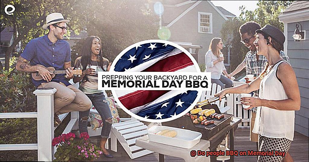 Do people BBQ on Memorial Day-8