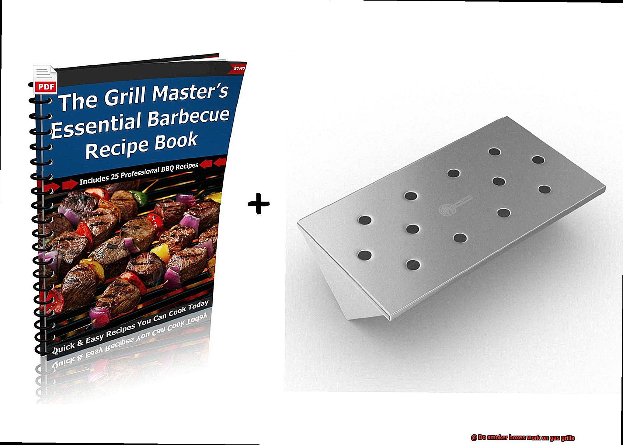 Do smoker boxes work on gas grills-10