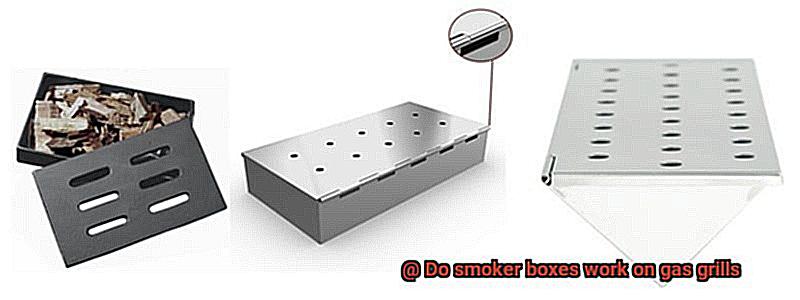 Do smoker boxes work on gas grills-9