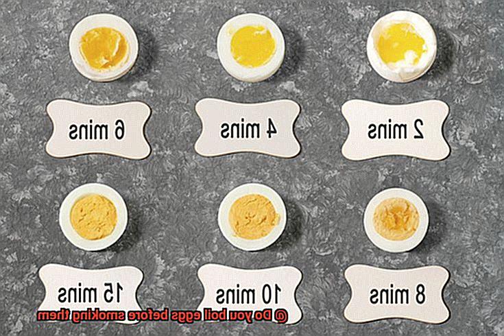 Do you boil eggs before smoking them-6