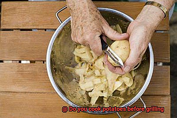 Do you cook potatoes before grilling-2