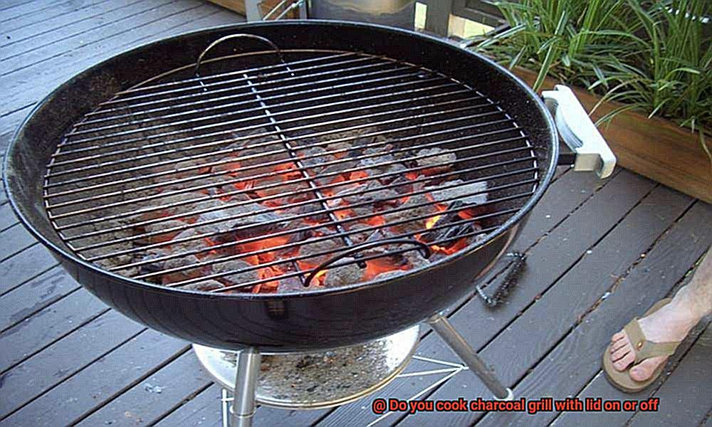 Do you cover prime rib while resting-2