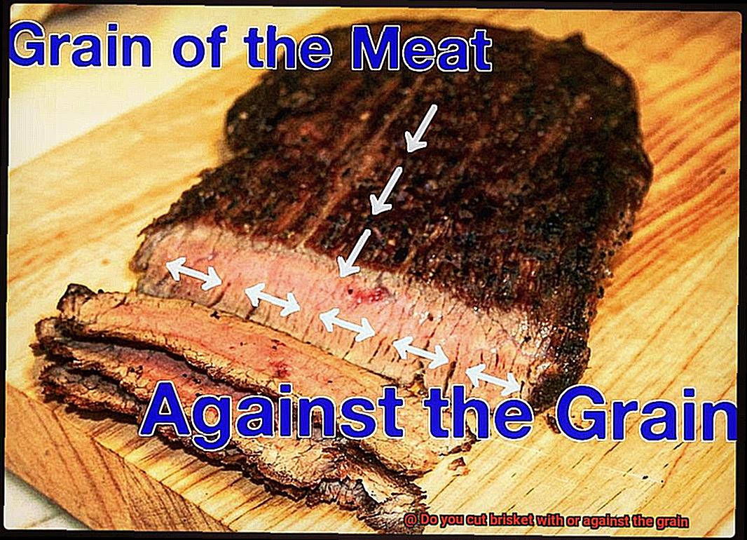 Do you cut brisket with or against the grain-2