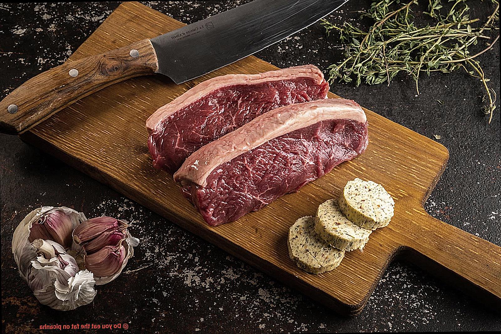Do you eat the fat on picanha-5