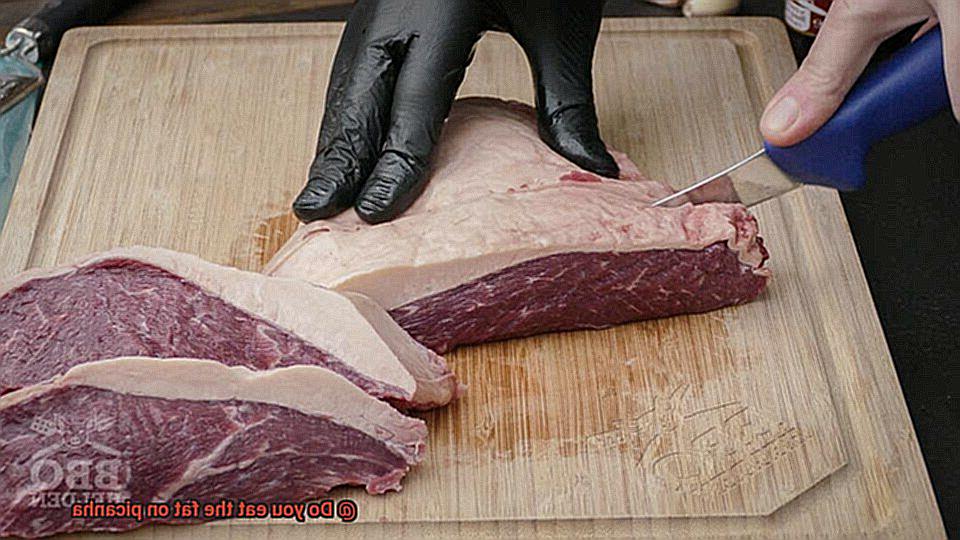 Do you eat the fat on picanha-8