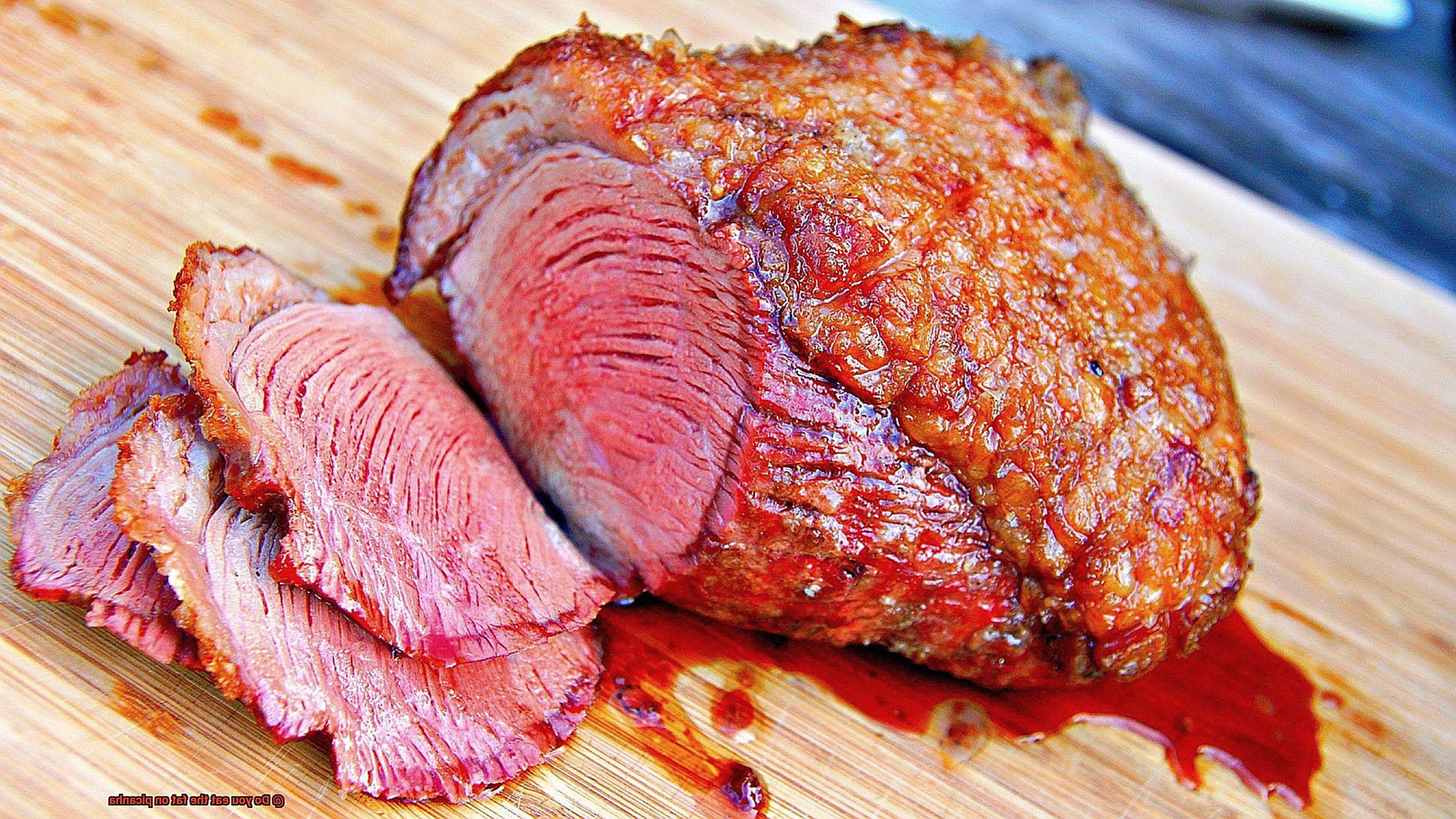 Do you eat the fat on picanha-3