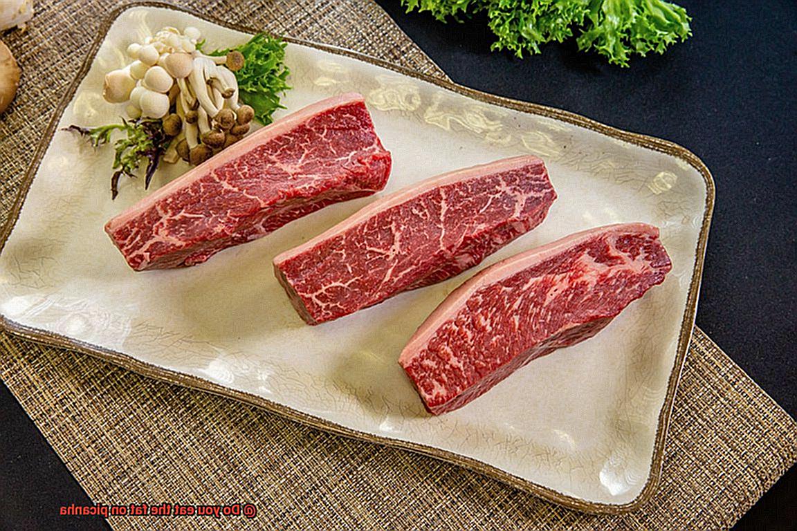 Do you eat the fat on picanha-7