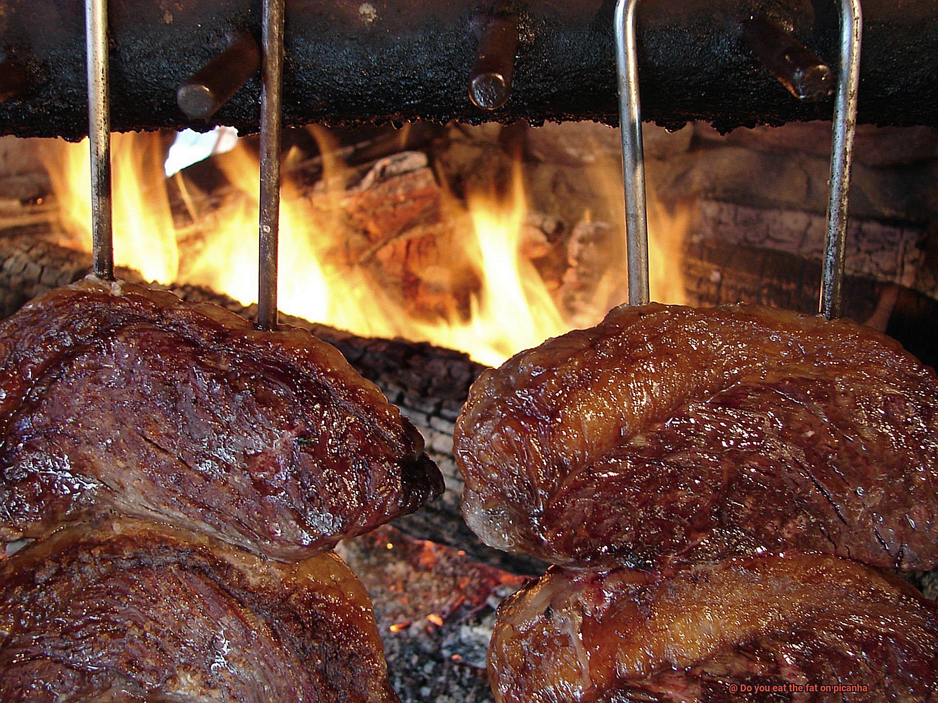 Do you eat the fat on picanha-6