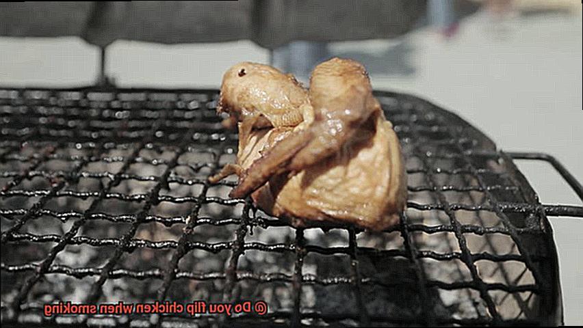 Do you flip chicken when smoking-2