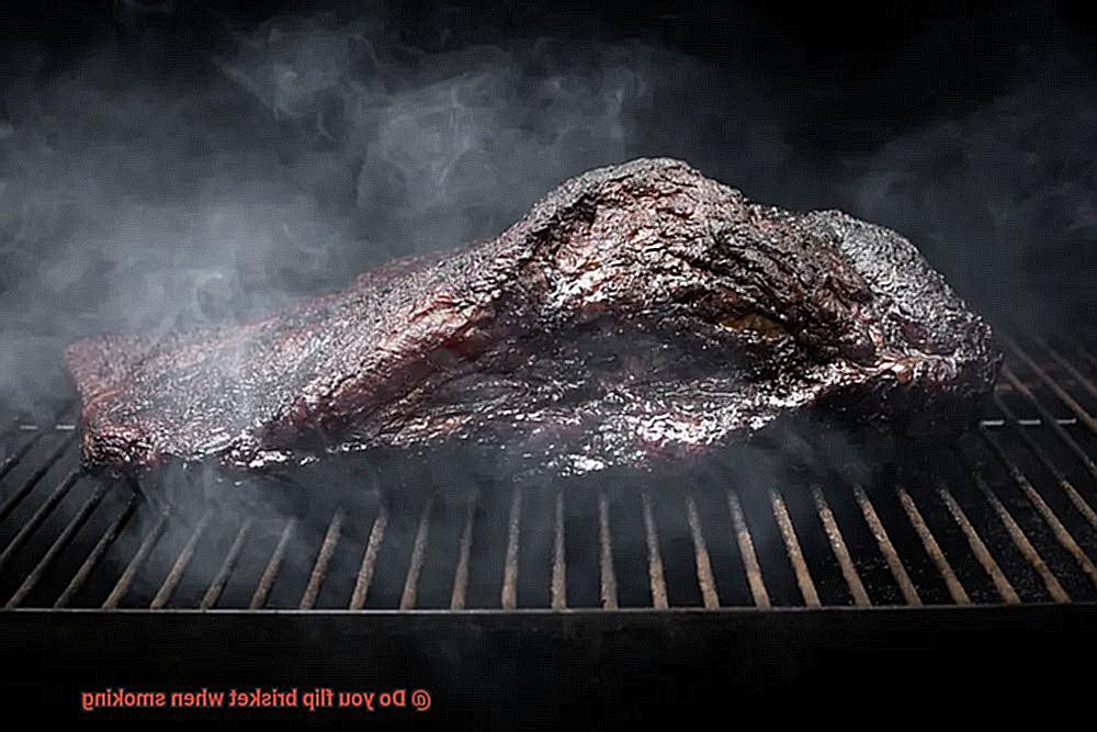 Do you flip ribs when smoking on a pellet grill-2