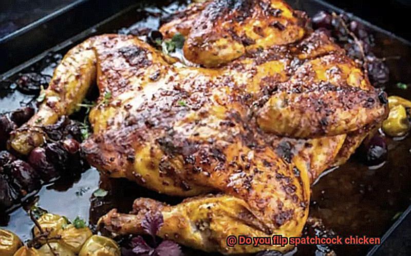 Do you flip spatchcock chicken-3