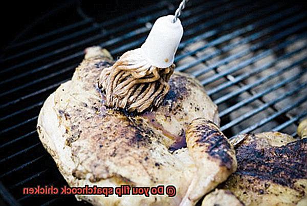 Do you flip spatchcock chicken-2
