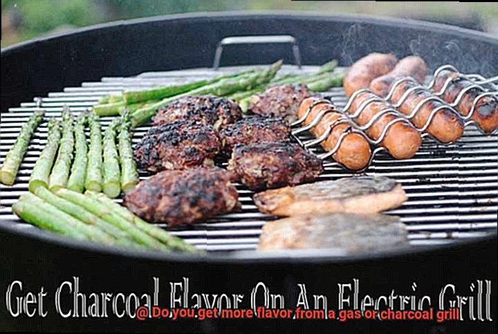 Do you get more flavor from a gas or charcoal grill-7