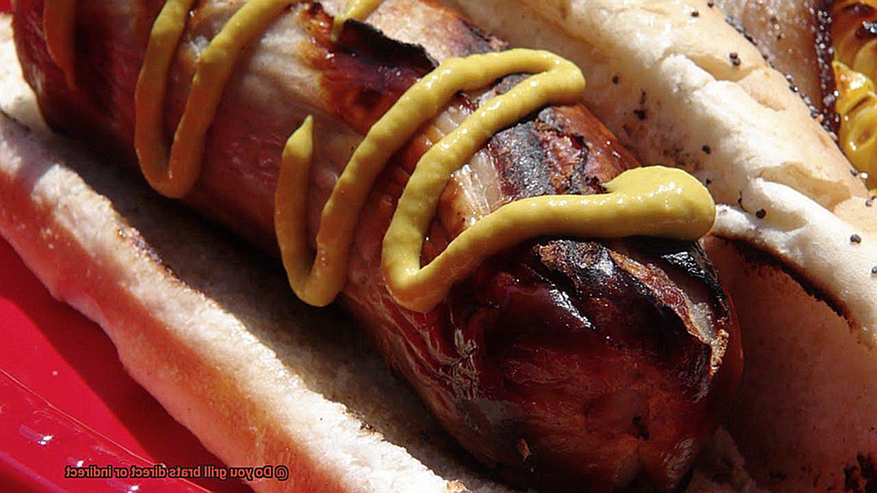 Do you grill brats direct or indirect-8