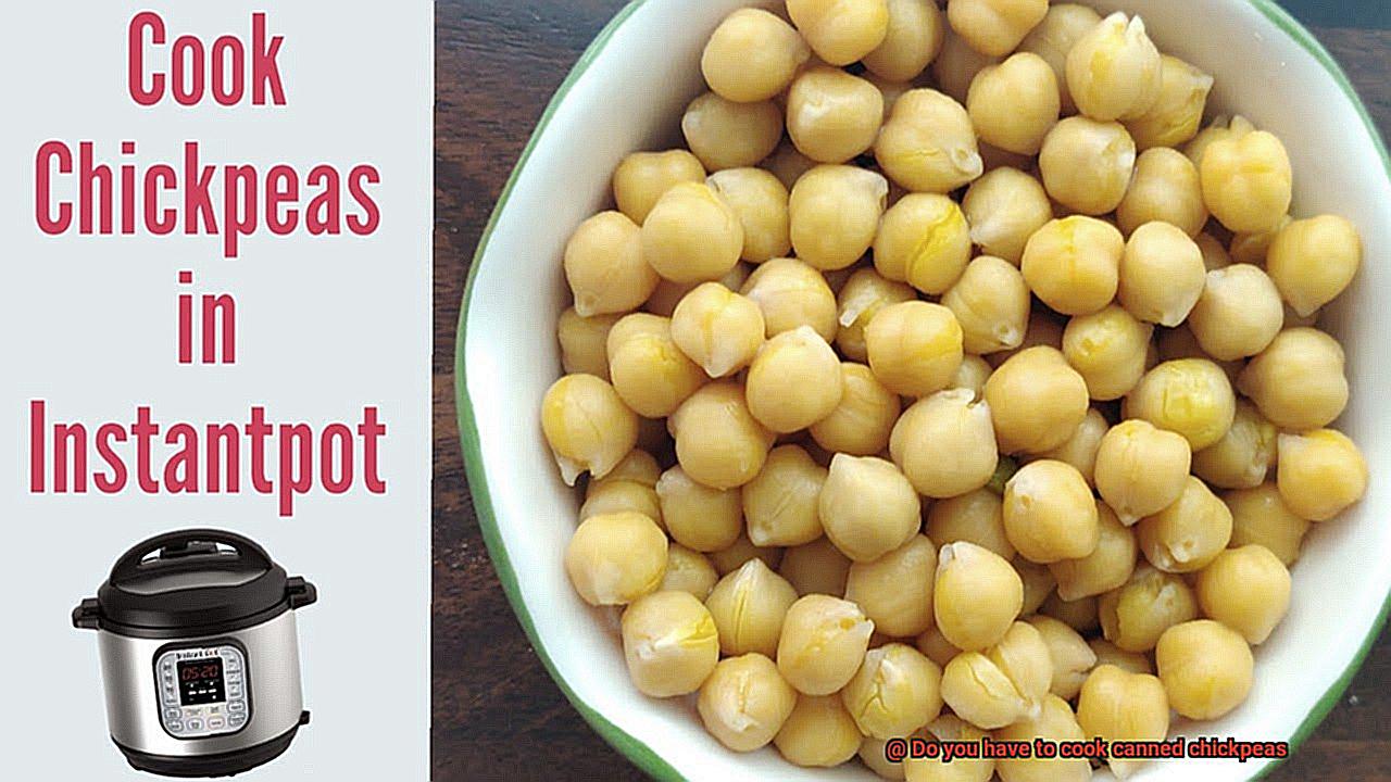Do you have to cook canned chickpeas-6
