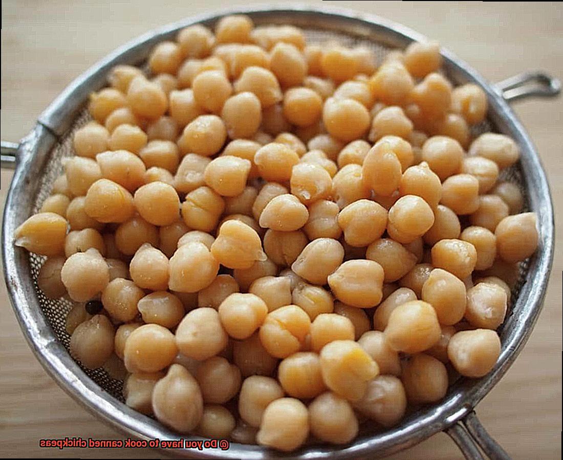 Do you have to cook canned chickpeas-9