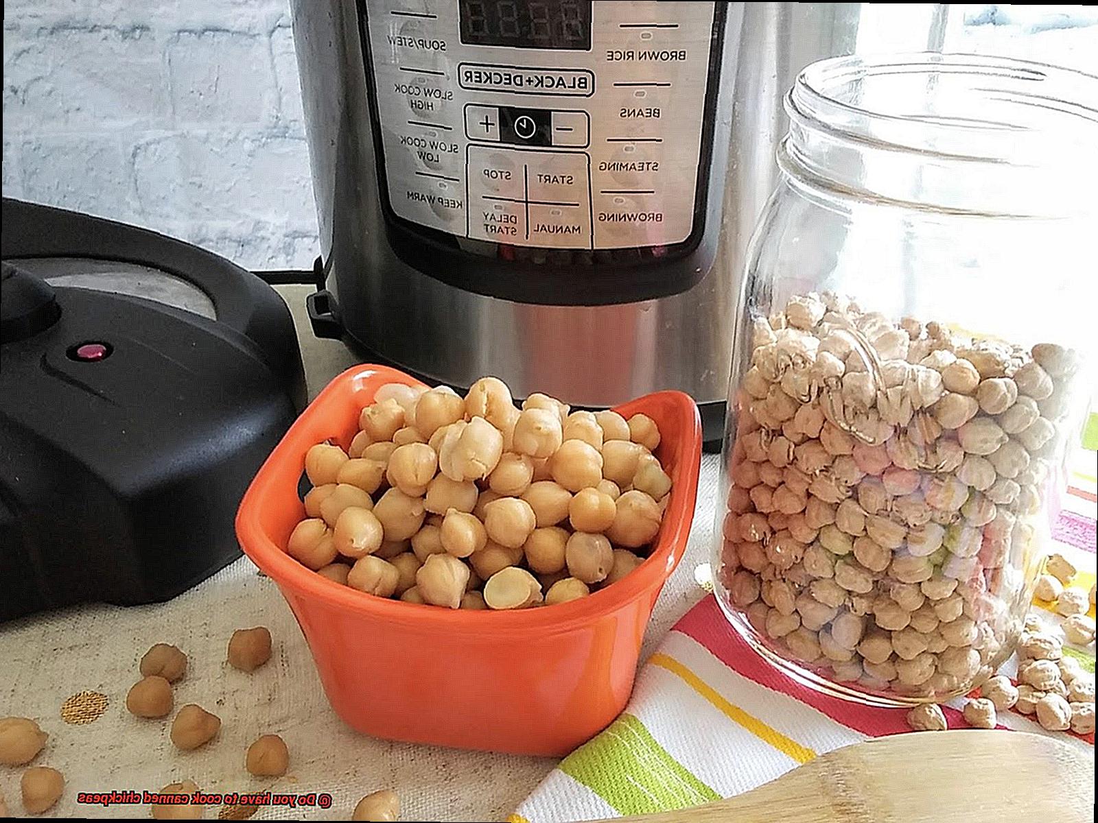 Do you have to cook canned chickpeas-4