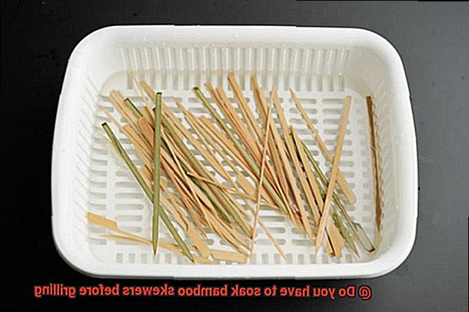 Do you have to soak bamboo skewers before grilling-3