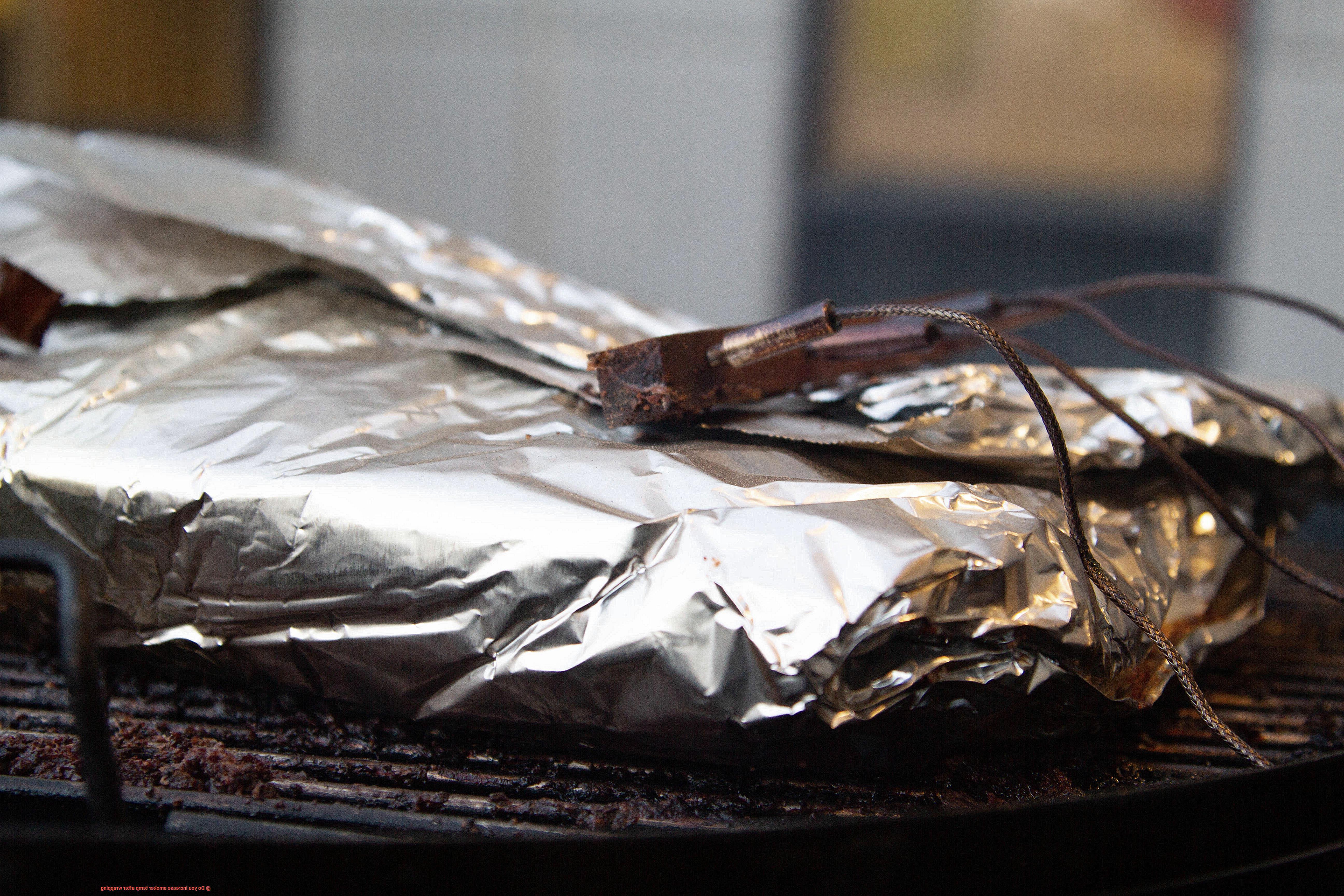 Do you increase smoker temp after wrapping-6
