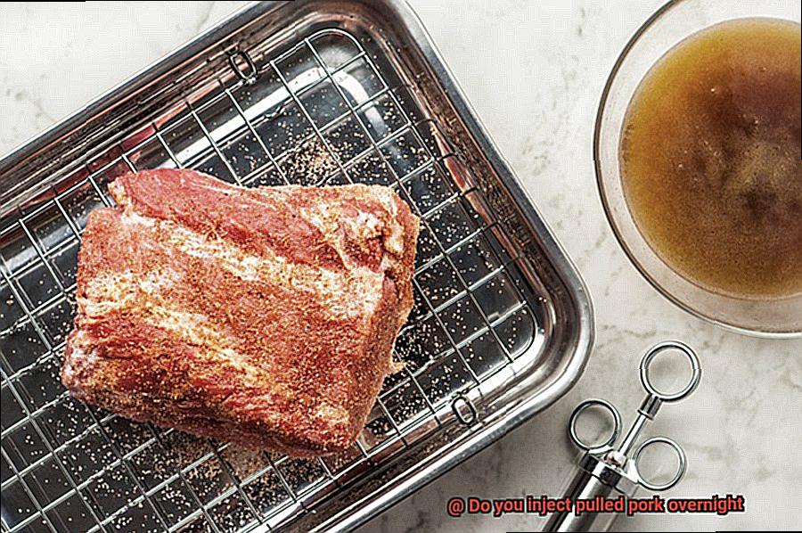 Do you inject pulled pork overnight-9